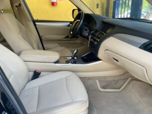 Foto 8 - BMW X3 X3 3.0 xDrive28i automático