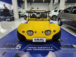 Foto 1 - Outras Buggy Baby Buggie 1.6 manual