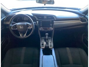 Foto 5 - Honda Civic Civic 2.0 LX CVT automático