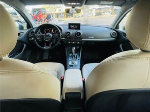 Foto 4 - Audi A3 A3 1.4 TFSI Sportback Ambiente S Tronic automático