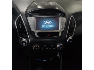 Foto 7 - Hyundai ix35 ix35 2.0L 16v GLS Intermediário (Flex) (Aut) automático