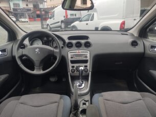 Foto 9 - Peugeot 308 308 Allure 2.0 16v (Flex) (Aut) automático