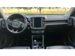 Foto 8 - Volvo XC40 XC40 2.0 T4 automático