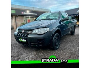 Foto 1 - Fiat Strada Strada Fire 1.4 (Flex) manual