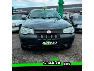 Foto 2 - Fiat Strada Strada Fire 1.4 (Flex) manual