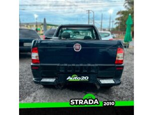 Foto 5 - Fiat Strada Strada Fire 1.4 (Flex) manual