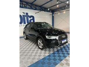 Foto 2 - Audi Q3 Q3 1.4 TFSI Attraction S Tronic automático