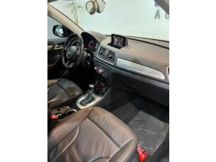 Foto 7 - Audi Q3 Q3 1.4 TFSI Attraction S Tronic automático