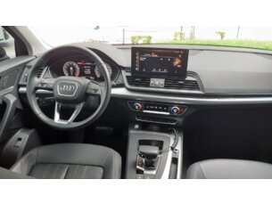 Foto 7 - Audi Q5 Q5 2.0 Prestige S Tronic Quattro automático