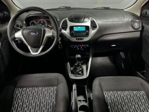 Foto 6 - Ford Ka Sedan Ka Sedan SE 1.5 (Flex) manual