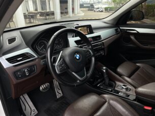 Foto 6 - BMW X1 X1 2.0 xDrive25i Sport ActiveFlex automático