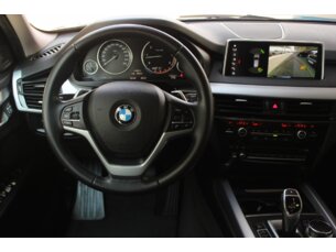 Foto 7 - BMW X5 X5 3.0 xDrive30d automático