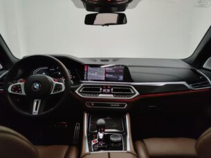 Foto 8 - BMW X5 X5 M50i xDrive 4.4 automático