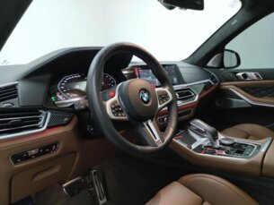 Foto 9 - BMW X5 X5 M50i xDrive 4.4 automático