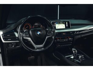 Foto 9 - BMW X6 X6 3.0 xDrive35i manual