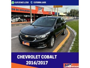 Foto 1 - Chevrolet Cobalt Cobalt Elite 1.8 8V (Aut) (Flex) manual
