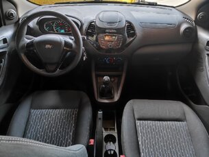 Foto 9 - Ford Ka Ka Hatch SE 1.5 16v (Flex) manual