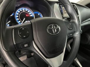 Foto 6 - Toyota Yaris Sedan Yaris Sedan 1.5 XL Live CVT automático
