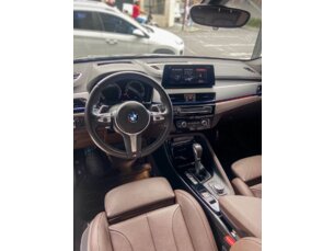 Foto 8 - BMW X1 X1 2.0 sDrive20i M Sport manual