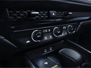 Foto 3 - Honda Accord Accord 2.0 Advanced Hybrid CVT automático