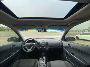 Foto 5 - Hyundai i30 i30 GLS 2.0 16V manual
