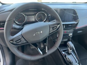 Foto 7 - Chevrolet Montana Montana 1.2 Turbo RS (Aut) automático