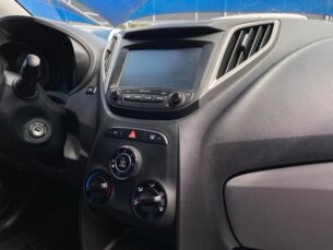 Foto 6 - Hyundai HB20S HB20S 1.6 Comfort Plus (Aut) automático