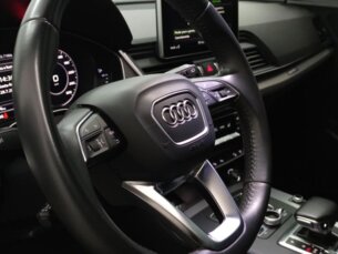 Foto 10 - Audi Q5 Q5 2.0 TFSI Ambiente S Tronic Quattro automático