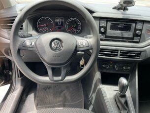 Foto 7 - Volkswagen Virtus Virtus 1.6 MSI (Flex) (Aut) manual