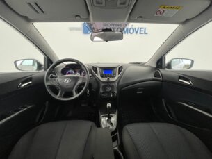 Foto 4 - Hyundai HB20 HB20 1.6 Comfort Style (Aut) automático