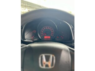 Foto 8 - Honda Fit Fit 1.5 16v LX (Flex) manual
