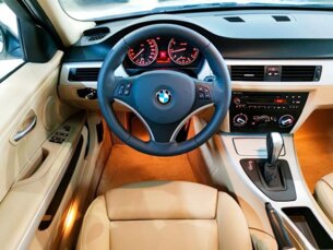 Foto 7 - BMW Série 3 320i 2.0 (aut) automático