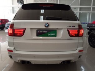 Foto 5 - BMW X5 X5 M automático