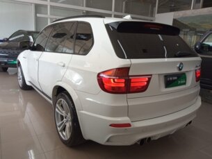 Foto 6 - BMW X5 X5 M automático