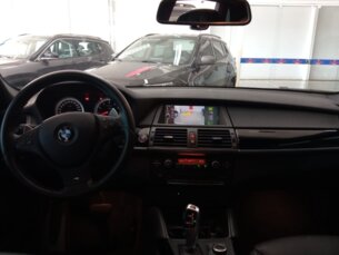 Foto 10 - BMW X5 X5 M automático