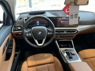 Foto 10 - BMW Série 3 320i GP 2.0 Flex automático