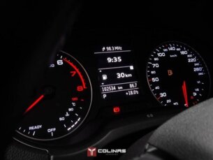 Foto 7 - Audi A3 Sedan A3 Sedan 1.4 TFSI Attraction Tiptronic (Flex) manual