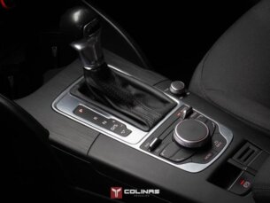 Foto 9 - Audi A3 Sedan A3 Sedan 1.4 TFSI Attraction Tiptronic (Flex) manual