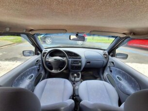 Foto 9 - Ford Fiesta Hatch Fiesta Hatch 1.0 MPi 2p manual