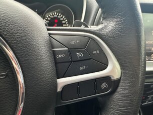 Foto 5 - Jeep Compass Compass 2.0 TDI Multijet Longitude 4WD (Aut) automático