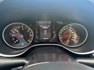 Foto 8 - Jeep Compass Compass 2.0 TDI Multijet Longitude 4WD (Aut) automático