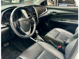 Foto 5 - Toyota Yaris Sedan Yaris Sedan 1.5 XLS CVT (Flex) automático