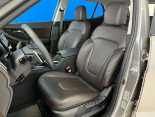 Foto 7 - Hyundai Creta Creta 1.0 T-GDI Platinum (Aut) automático