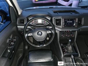 Foto 8 - Volkswagen Amarok Amarok 3.0 CD 4x4 TDi Highline Extreme (Aut) automático