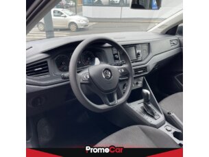 Foto 8 - Volkswagen Polo Polo 1.6 (Flex) (Aut) automático