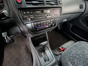 Foto 9 - Honda Civic Civic Sedan EX 1.6 16V (Aut) automático