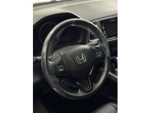 Foto 5 - Honda HR-V HR-V 1.8 EXL CVT manual