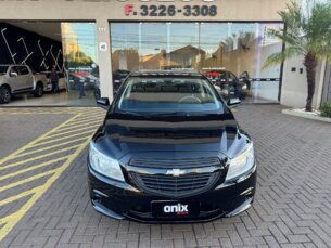 comprar Chevrolet Onix em São José do Rio Preto - SP
