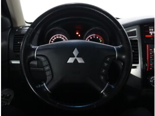 Foto 10 - Mitsubishi Pajero Pajero 3.2 DI-D HPE 4WD (Aut) manual