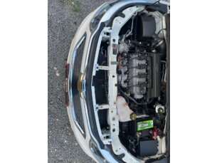 Foto 7 - Chevrolet Cobalt Cobalt LTZ 1.8 8V (Flex) manual